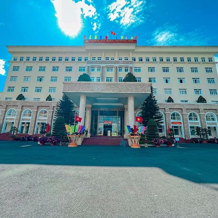 Khach San Doan 198 Da Lat Hotel Khu Chi Lăng Kültér fotó